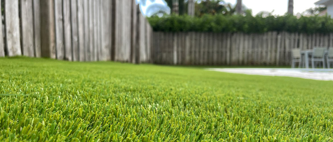 Synthetic Turf - Putting Green - Mini Golf