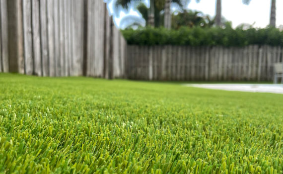 Synthetic Turf - Putting Green - Mini Golf