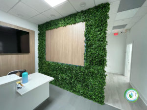 Interior Landscaping