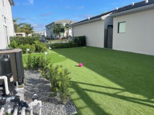 Artificial Grass