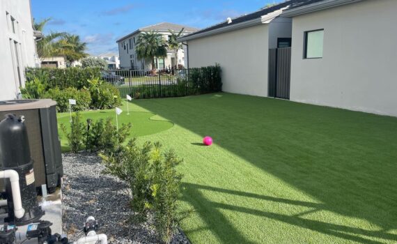 Artificial Grass