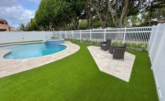 Artificial Grass