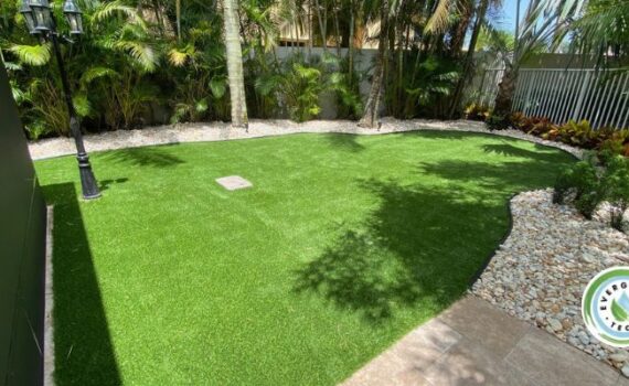 Synthetic Turf