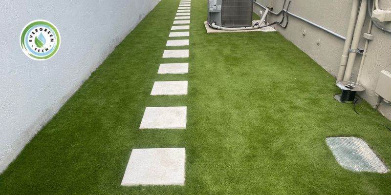 Synthetic Turf