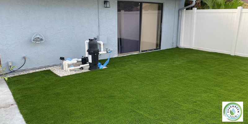 The Benefits of Synthetic Turf