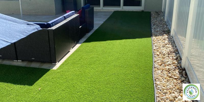 What Is Synthetic Turf