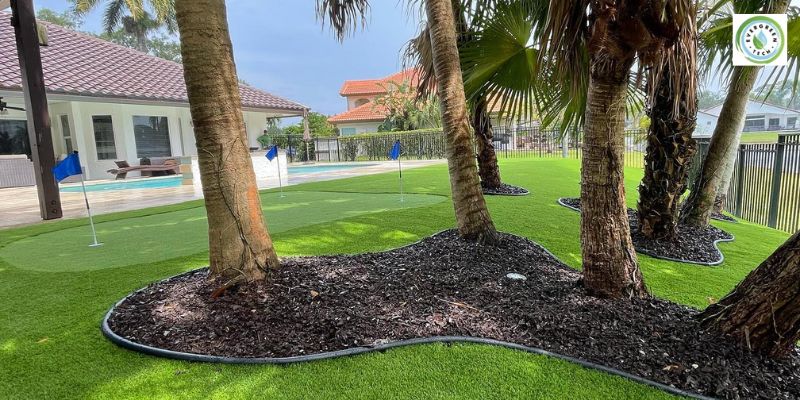 Commercial Landscaping