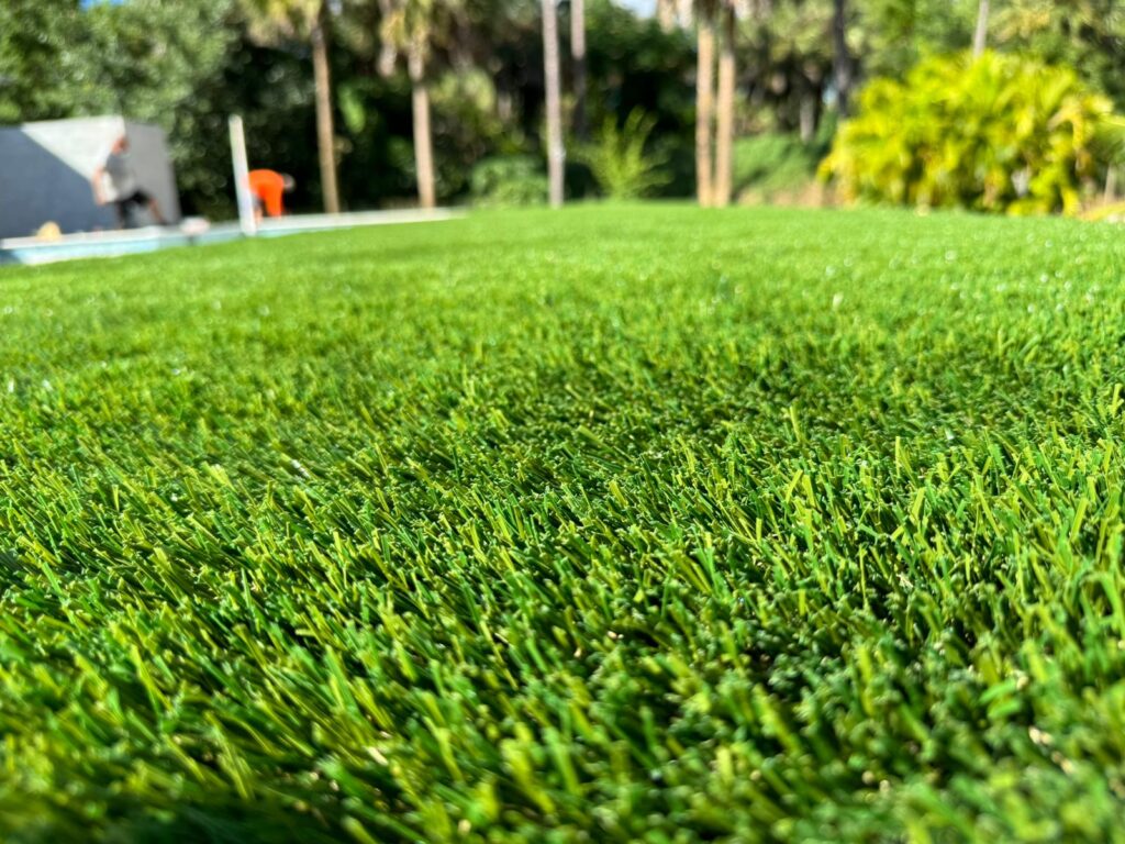 Artificial Grass