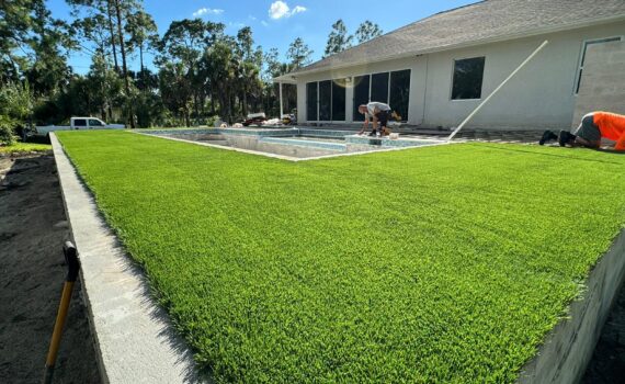 Artificial Grass