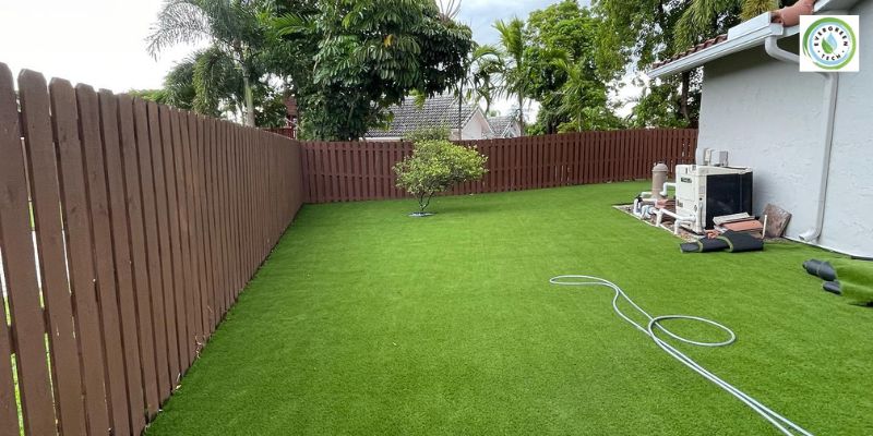 Residential Lawns