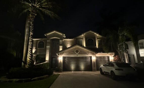 Evergreen Tech Landscape Lights & Outdoor Living - Boca